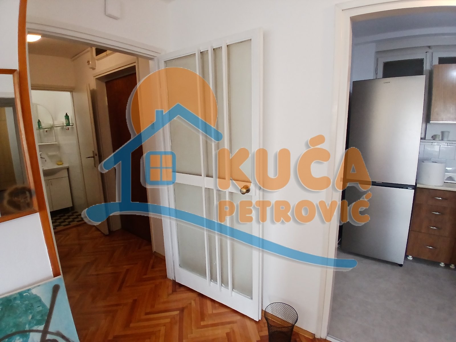 četvorosoban stan, 71 m2, Centar, Generala Milojka Lešjanina ID: i-014863 9