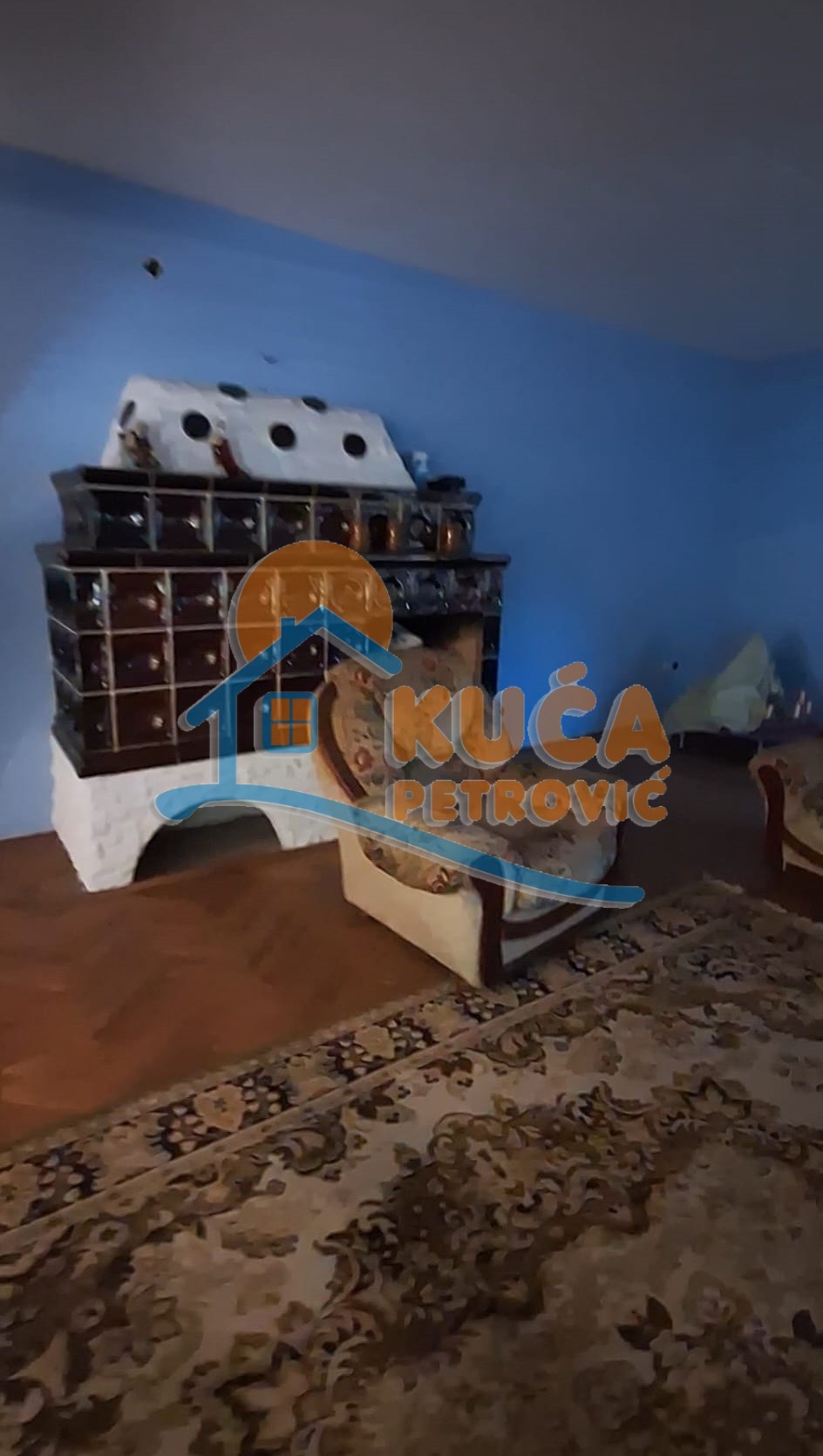 četvorosobna kuća, 270 m2, Cara Lazara ID: p-014868 16