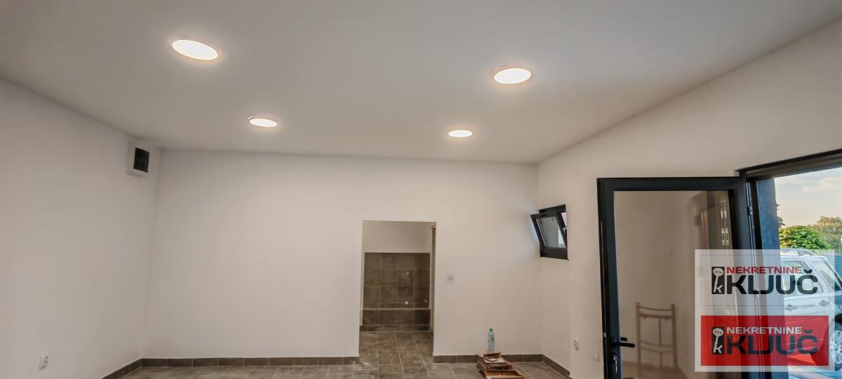 BOCKE, 50m2, Poslovni prostor 3