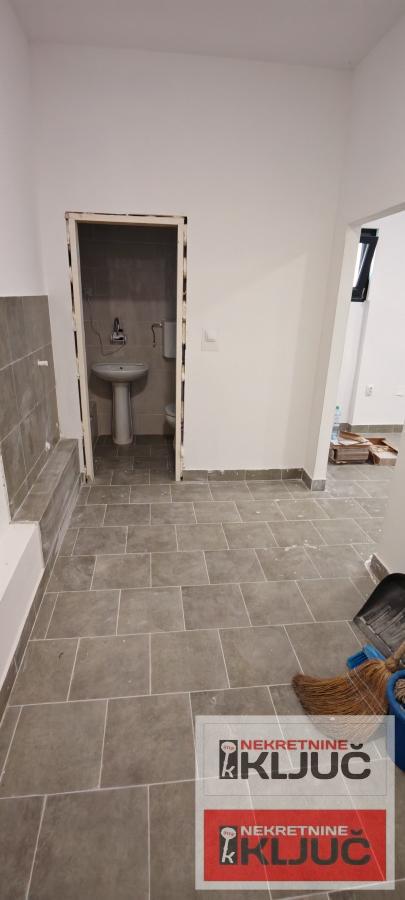 BOCKE, 50m2, Poslovni prostor 5