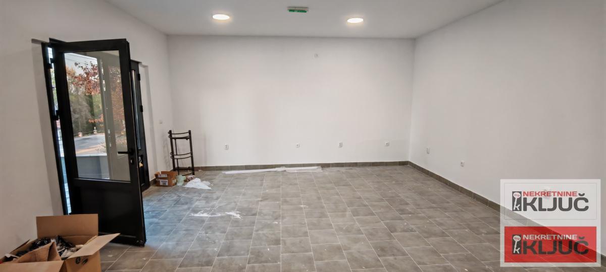 BOCKE, 50m2, Poslovni prostor 7