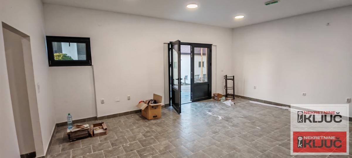 BOCKE, 50m2, Poslovni prostor 8