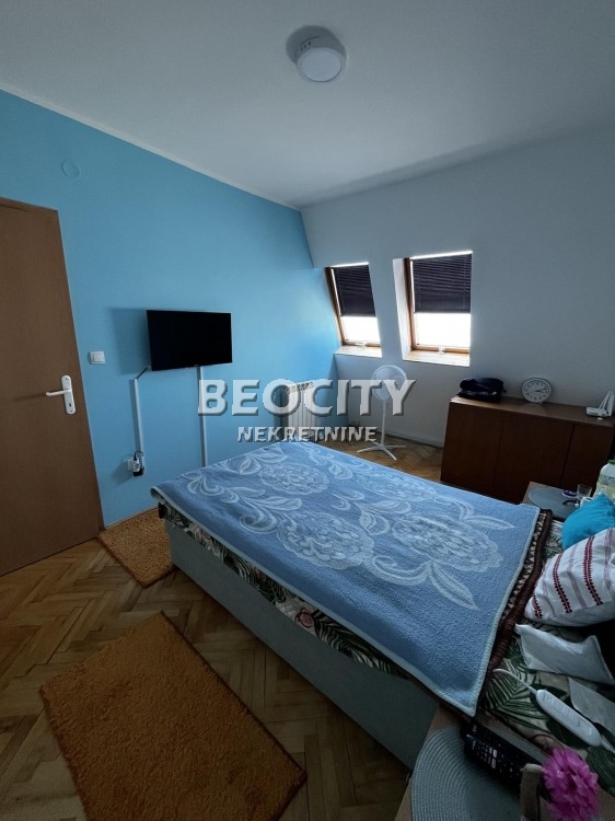 Dvosoban stan, 45 m2, Adamovićevo naselje, Braće Grulović ID: 123284 4