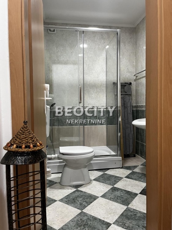 Dvosoban stan, 45 m2, Adamovićevo naselje, Braće Grulović ID: 123284 5