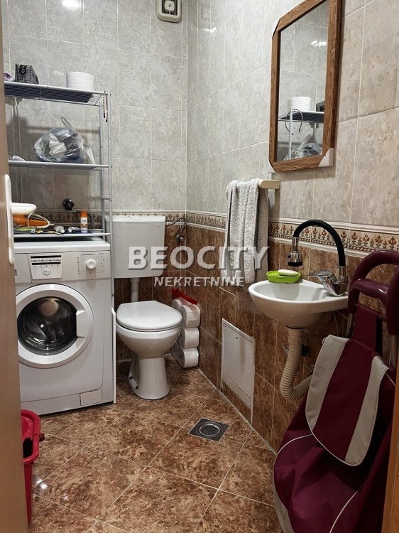 Dvosoban stan, 45 m2, Adamovićevo naselje, Braće Grulović ID: 123284 6