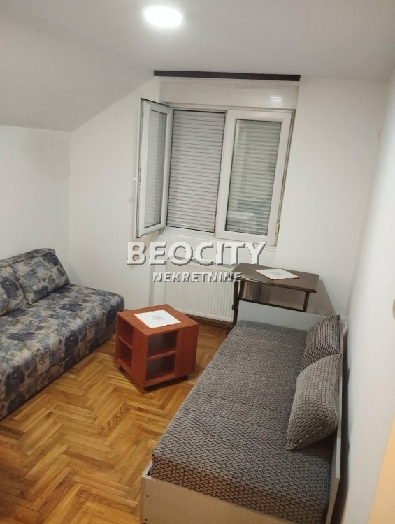 Dvosoban stan, 48 m2, Stara Detelinara, Molnar Ðule ID: 123311 2