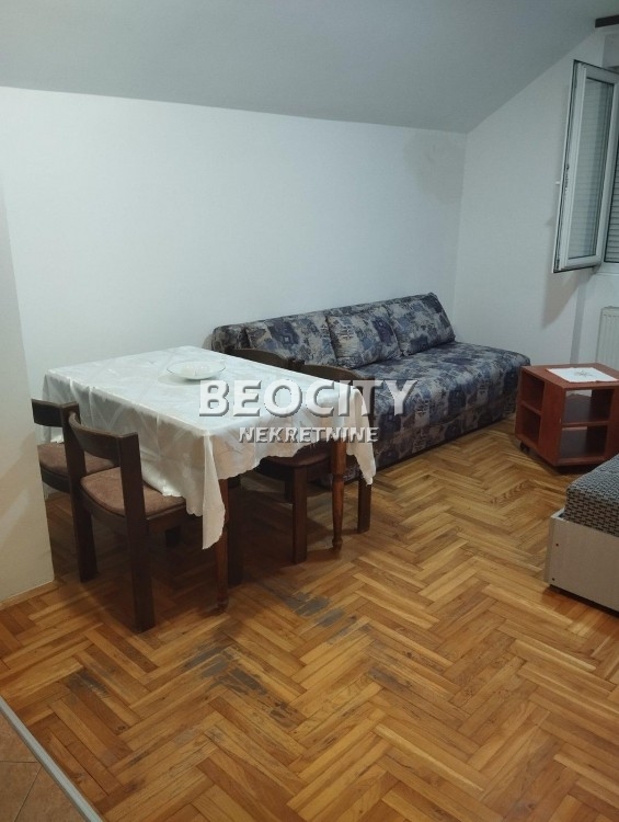 Dvosoban stan, 48 m2, Stara Detelinara, Molnar Ðule ID: 123311 3