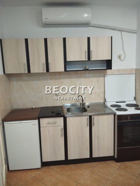 Dvosoban stan, 48 m2, Stara Detelinara, Molnar Ðule ID: 123311 4