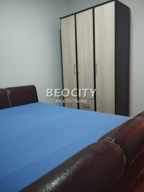 Dvosoban stan, 48 m2, Stara Detelinara, Molnar Ðule ID: 123311 8