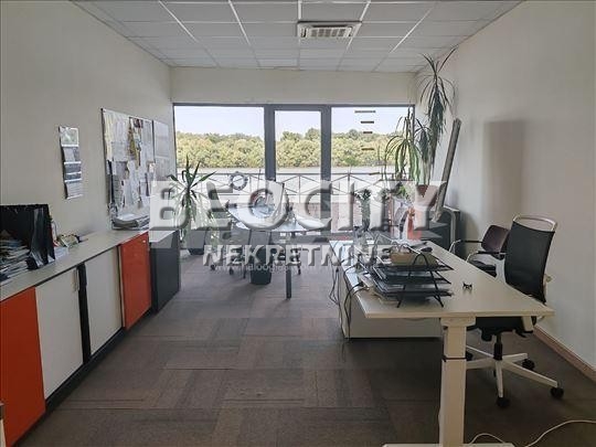 Lokal, 400 m2, Novi Beograd, Kej oslobođenja ID: 119955 1