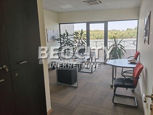 Lokal, 400 m2, Novi Beograd, Kej oslobođenja ID: 119955 2