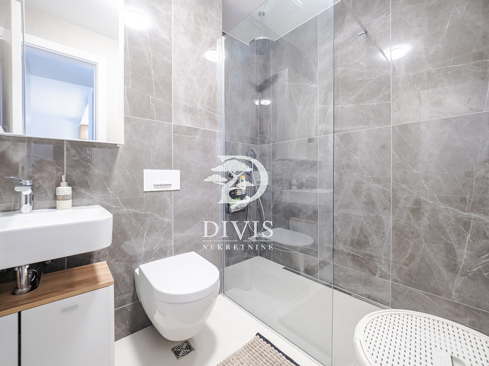 Komforan 2 0 stan  Venizelosova  Novi Dorćol  59m2 5