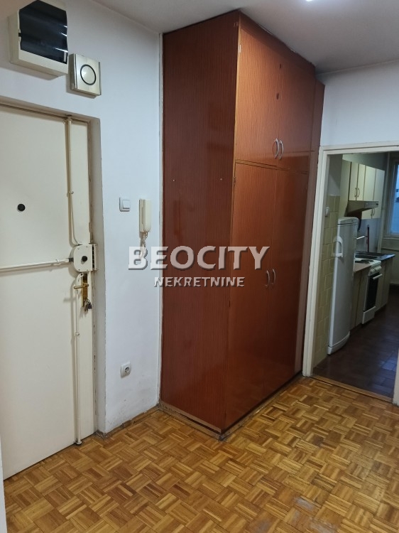 Trosoban stan, 65 m2, Blok 11c (Stari Merkator), Džona Kenedija ID: 121788 10