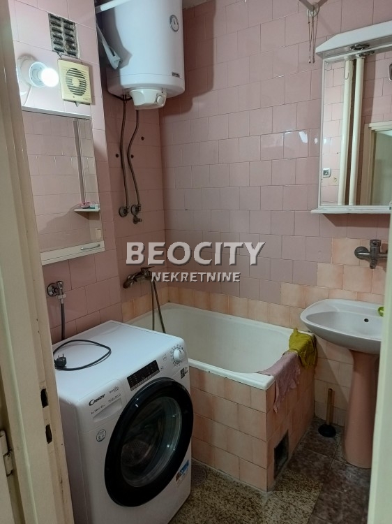 Trosoban stan, 65 m2, Blok 11c (Stari Merkator), Džona Kenedija ID: 121788 12