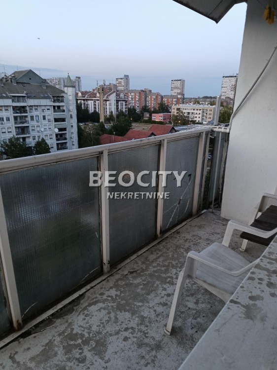 Trosoban stan, 65 m2, Blok 11c (Stari Merkator), Džona Kenedija ID: 121788 13