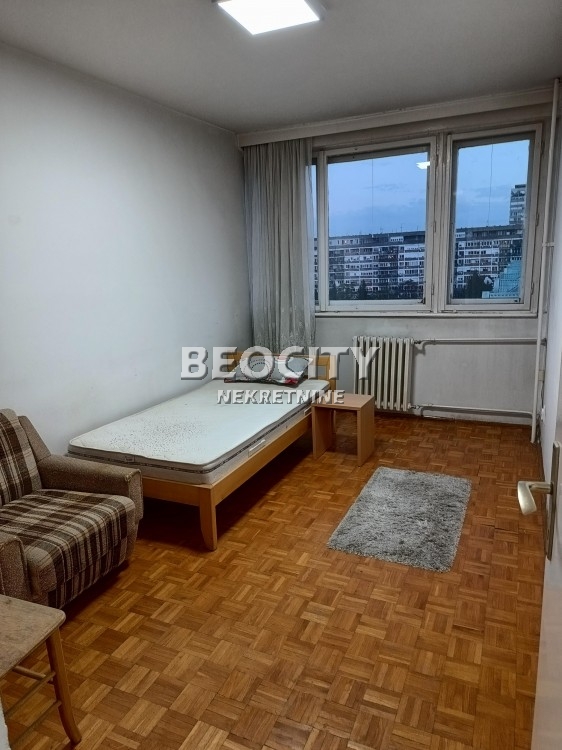 Trosoban stan, 65 m2, Blok 11c (Stari Merkator), Džona Kenedija ID: 121788 4