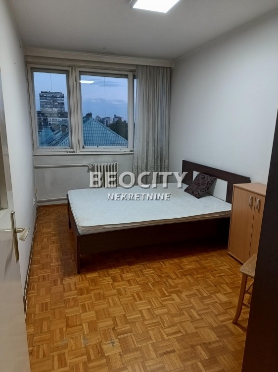 Trosoban stan, 65 m2, Blok 11c (Stari Merkator), Džona Kenedija ID: 121788 6