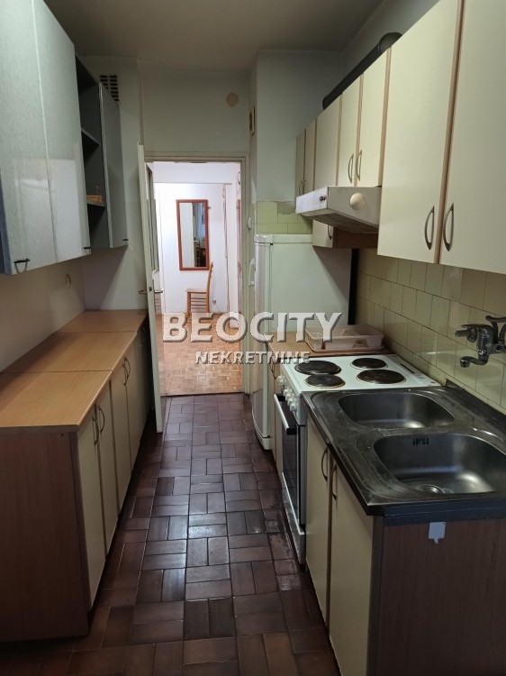 Trosoban stan, 65 m2, Blok 11c (Stari Merkator), Džona Kenedija ID: 121788 8