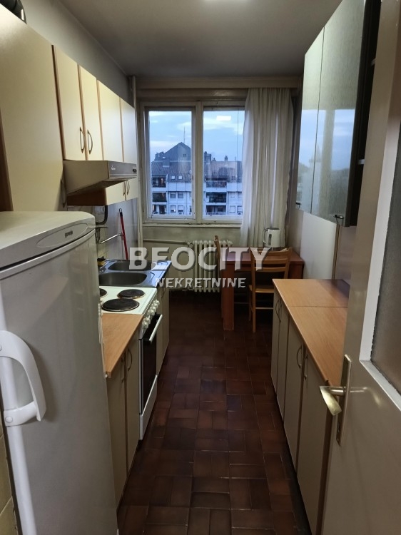 Trosoban stan, 65 m2, Blok 11c (Stari Merkator), Džona Kenedija ID: 121788 9