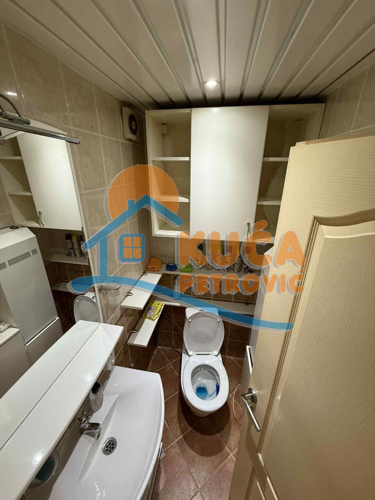 Trosoban stan, 81 m2, Palilula, Mokranjčeva ID: i-014865 11