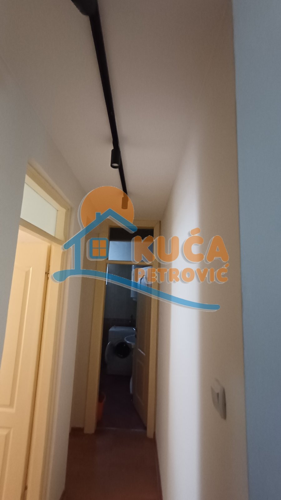 Trosoban stan, 81 m2, Palilula, Mokranjčeva ID: i-014865 12