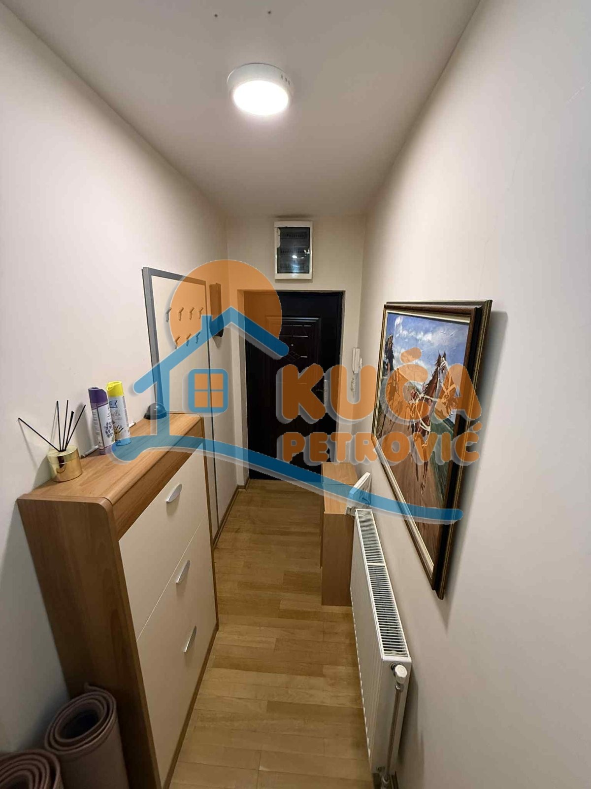 Trosoban stan, 81 m2, Palilula, Mokranjčeva ID: i-014865 13