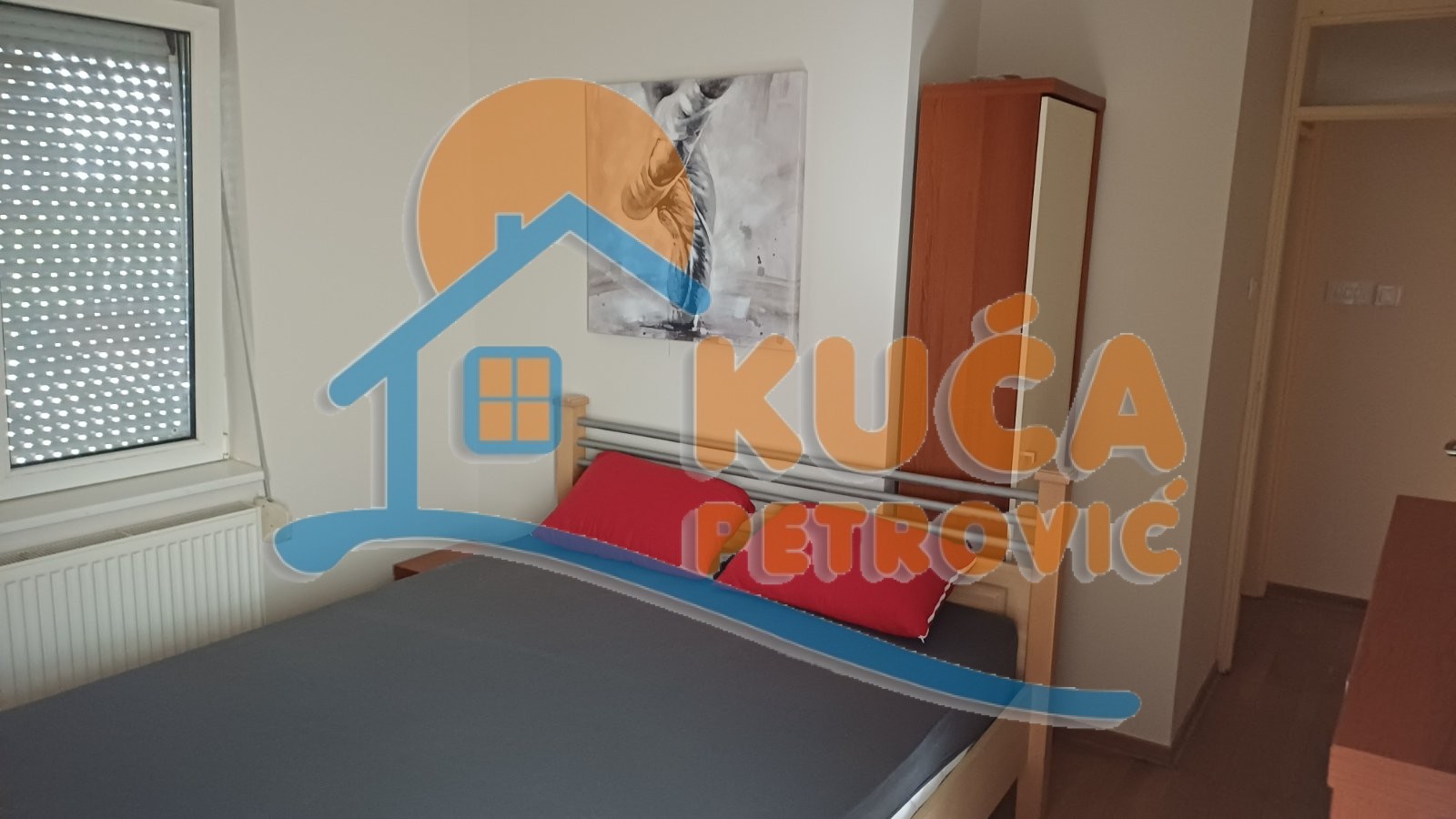 Trosoban stan, 81 m2, Palilula, Mokranjčeva ID: i-014865 7