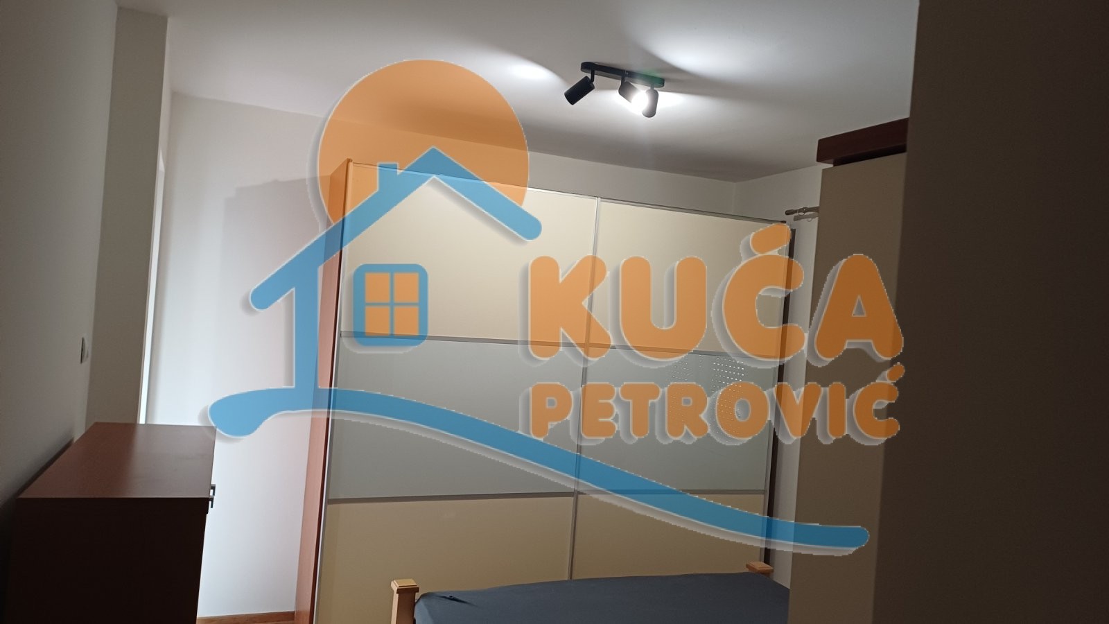 Trosoban stan, 81 m2, Palilula, Mokranjčeva ID: i-014865 8