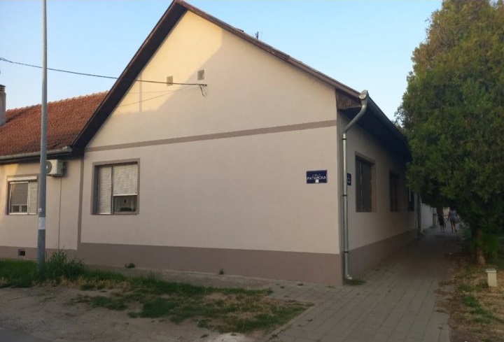 Porodicna kuca u srcu Starog Futoga Novi Sad 2