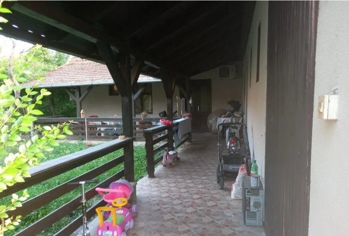 Porodicna kuca u srcu Starog Futoga Novi Sad 3