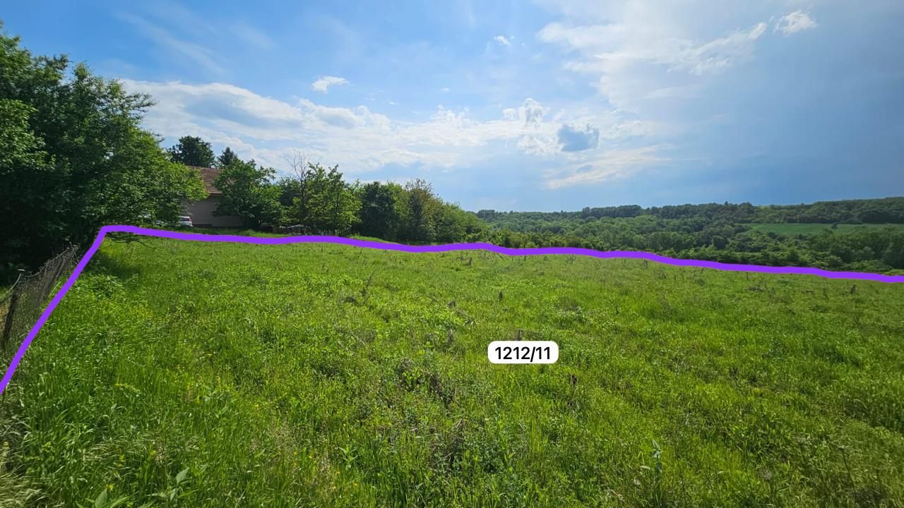 Prodajem plac u Stepojevcu Lazarevac 3