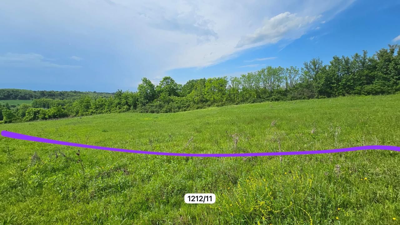 Prodajem plac u Stepojevcu Lazarevac 4