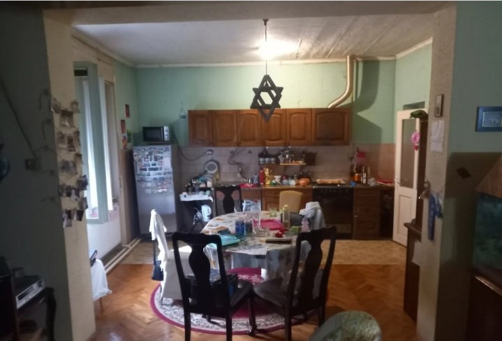 Porodicna kuca u srcu Starog Futoga Novi Sad 4