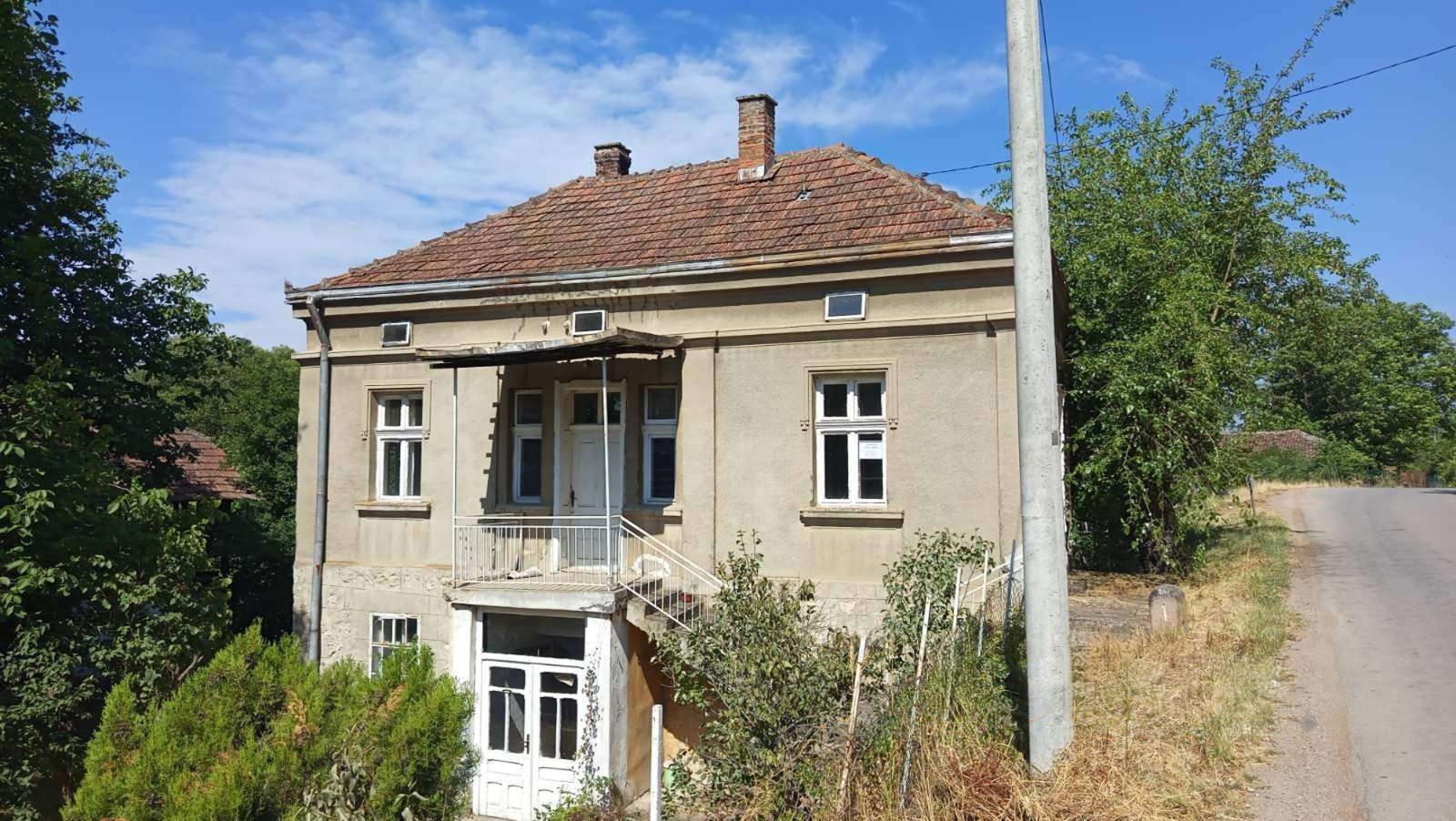 Boljevac kuca sa okucnicom 1km od centar 5