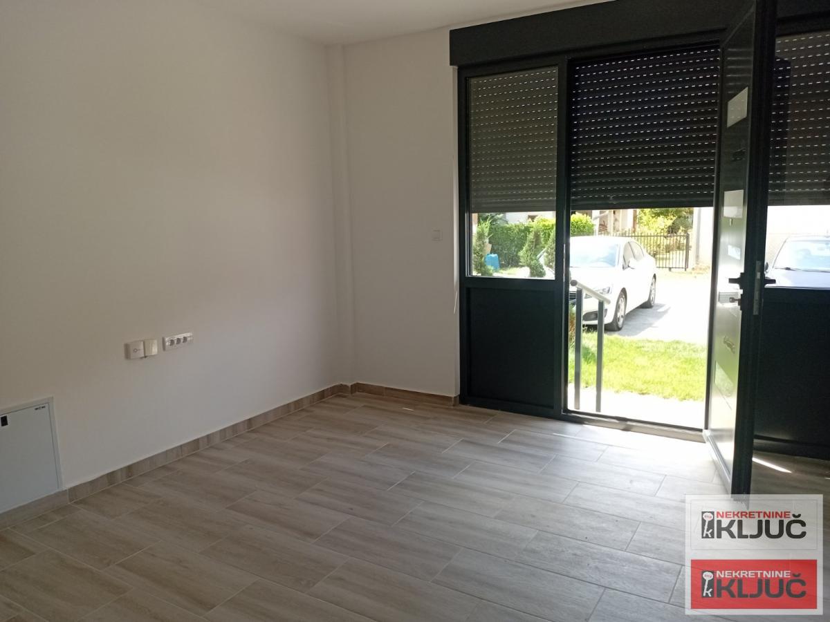 ADICE, 26m2, Garsonjera, Nova 1