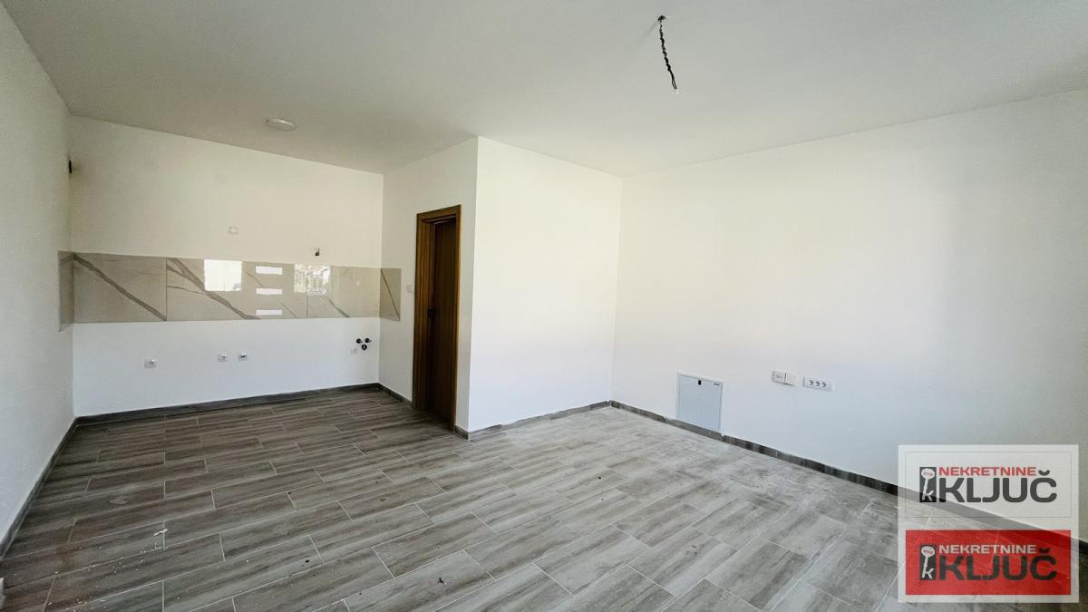 ADICE, 26m2, Garsonjera, Nova 3