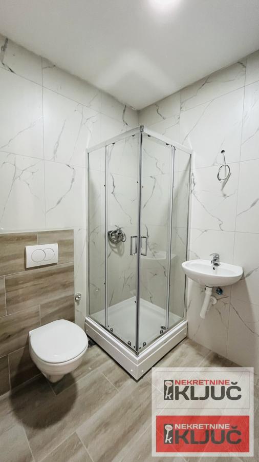 ADICE, 26m2, Garsonjera, Nova 4