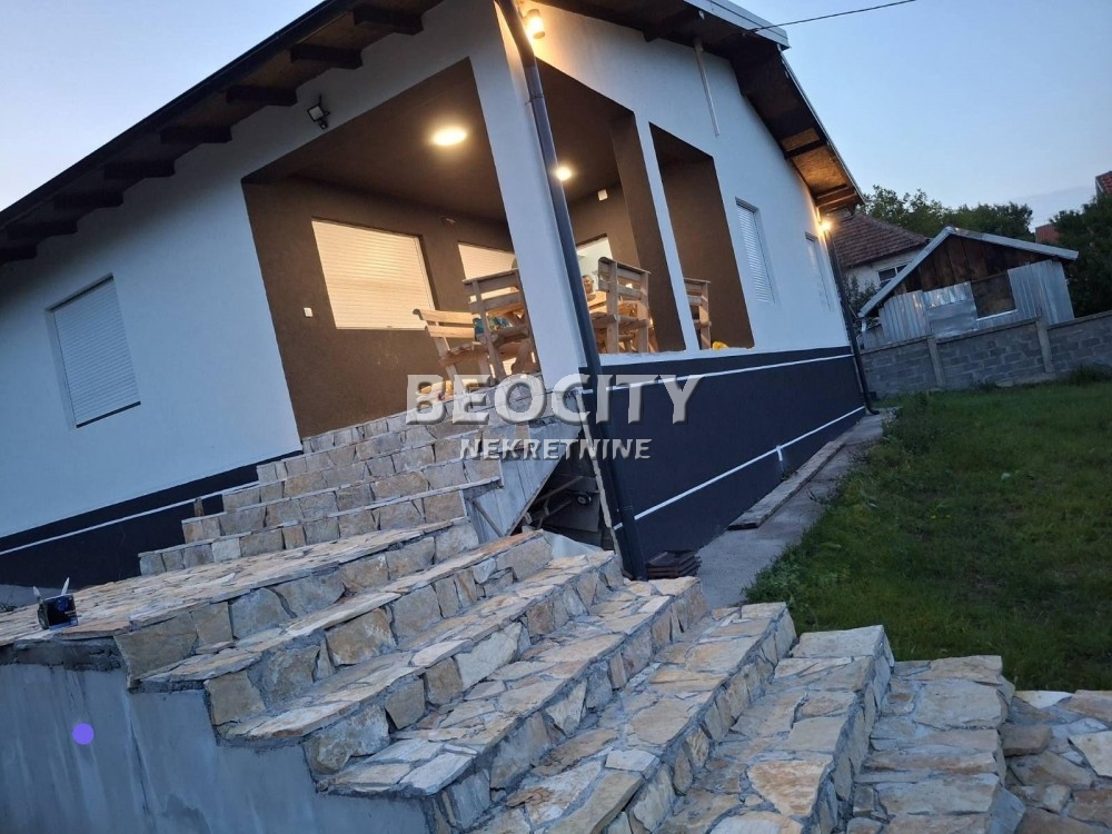 četvorosobna kuća, 122 m2, Barajevo, Bogoljuba Petkovica ID: 112806 12