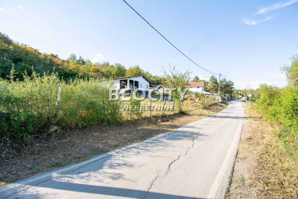 četvorosobna kuća, 122 m2, Barajevo, Bogoljuba Petkovica ID: 112806 4