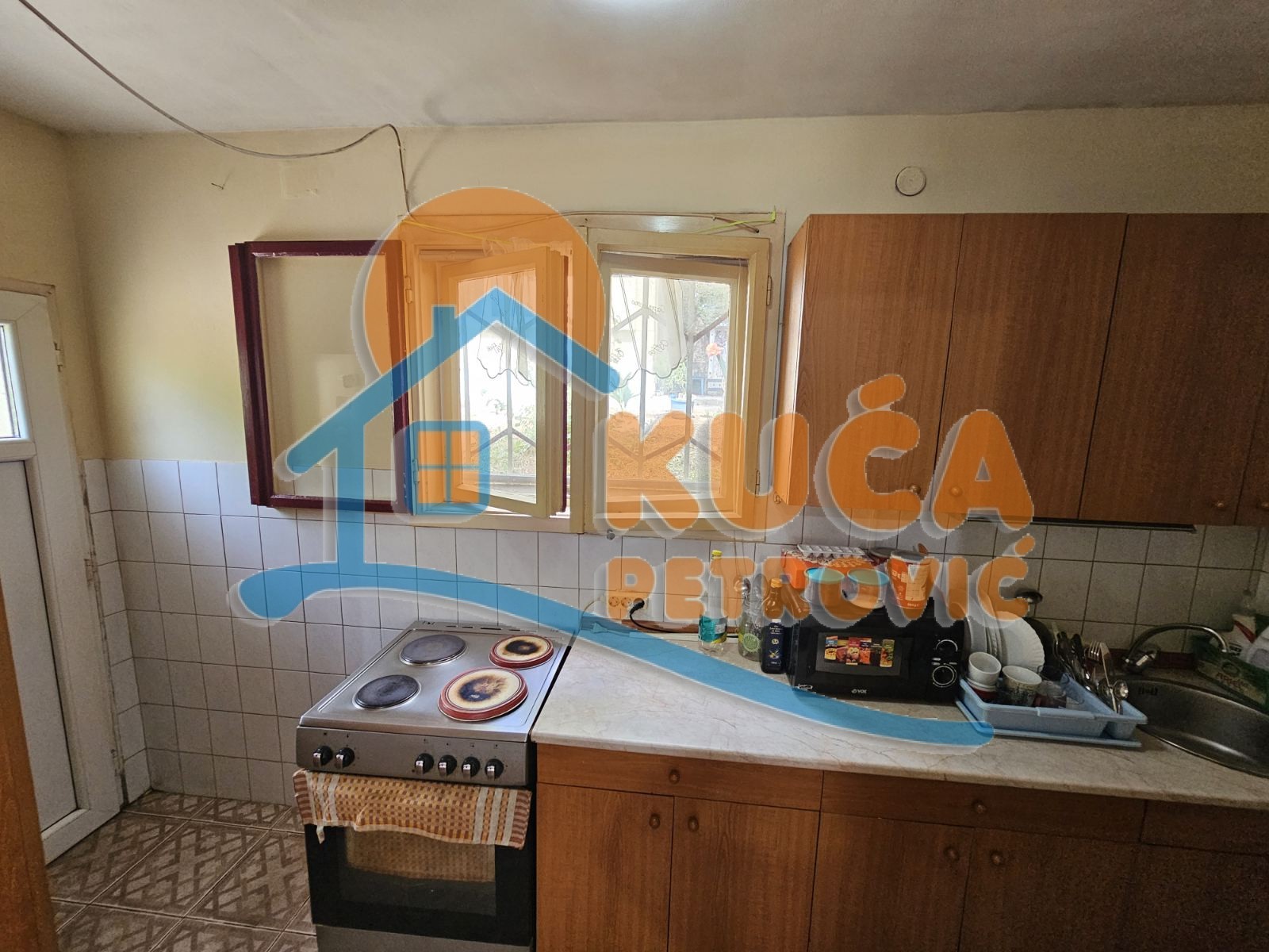 četvorosobna kuća, 62 m2, Sićevo, Sićevo ID: p-014874 10