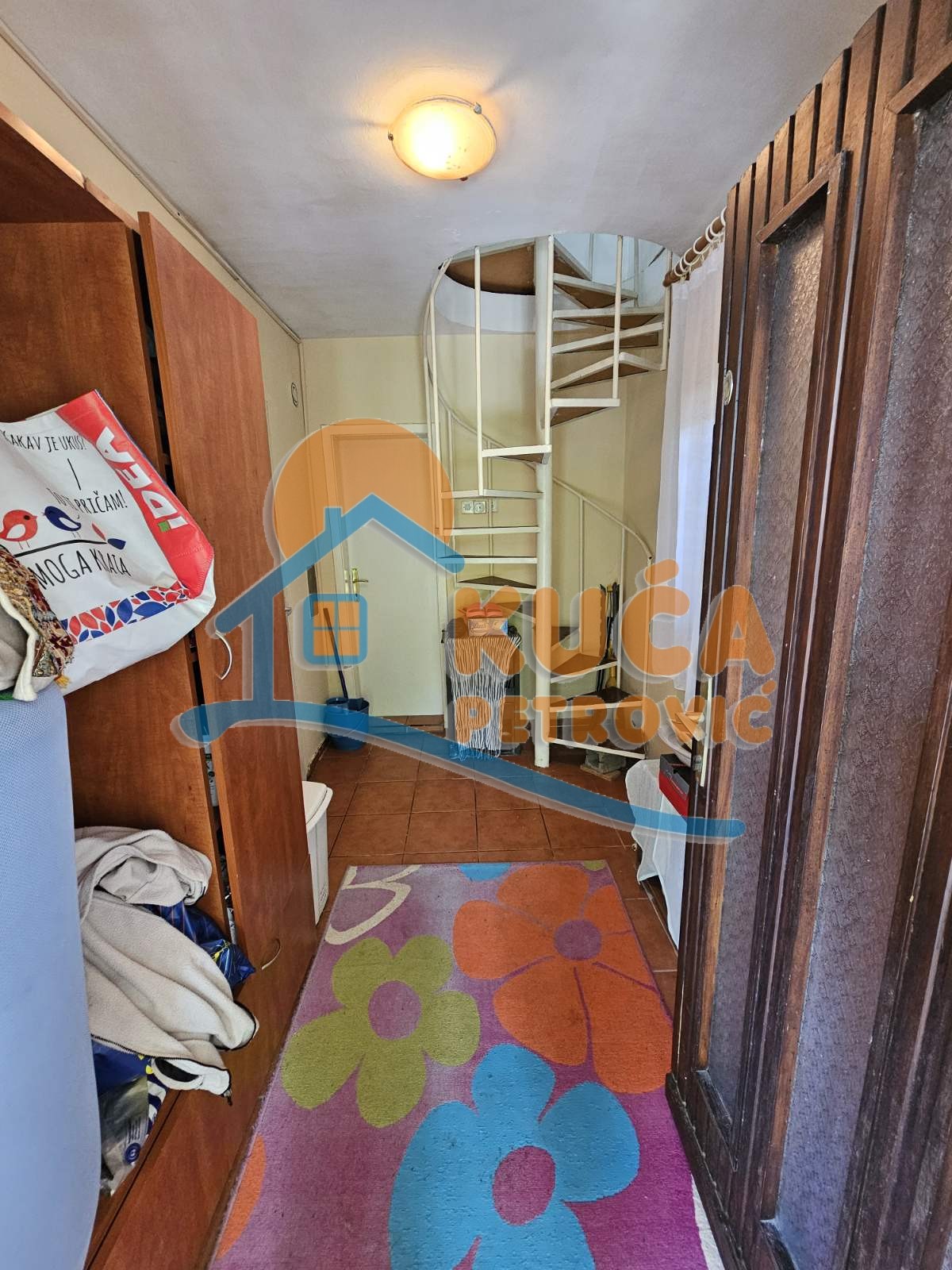 četvorosobna kuća, 62 m2, Sićevo, Sićevo ID: p-014874 11