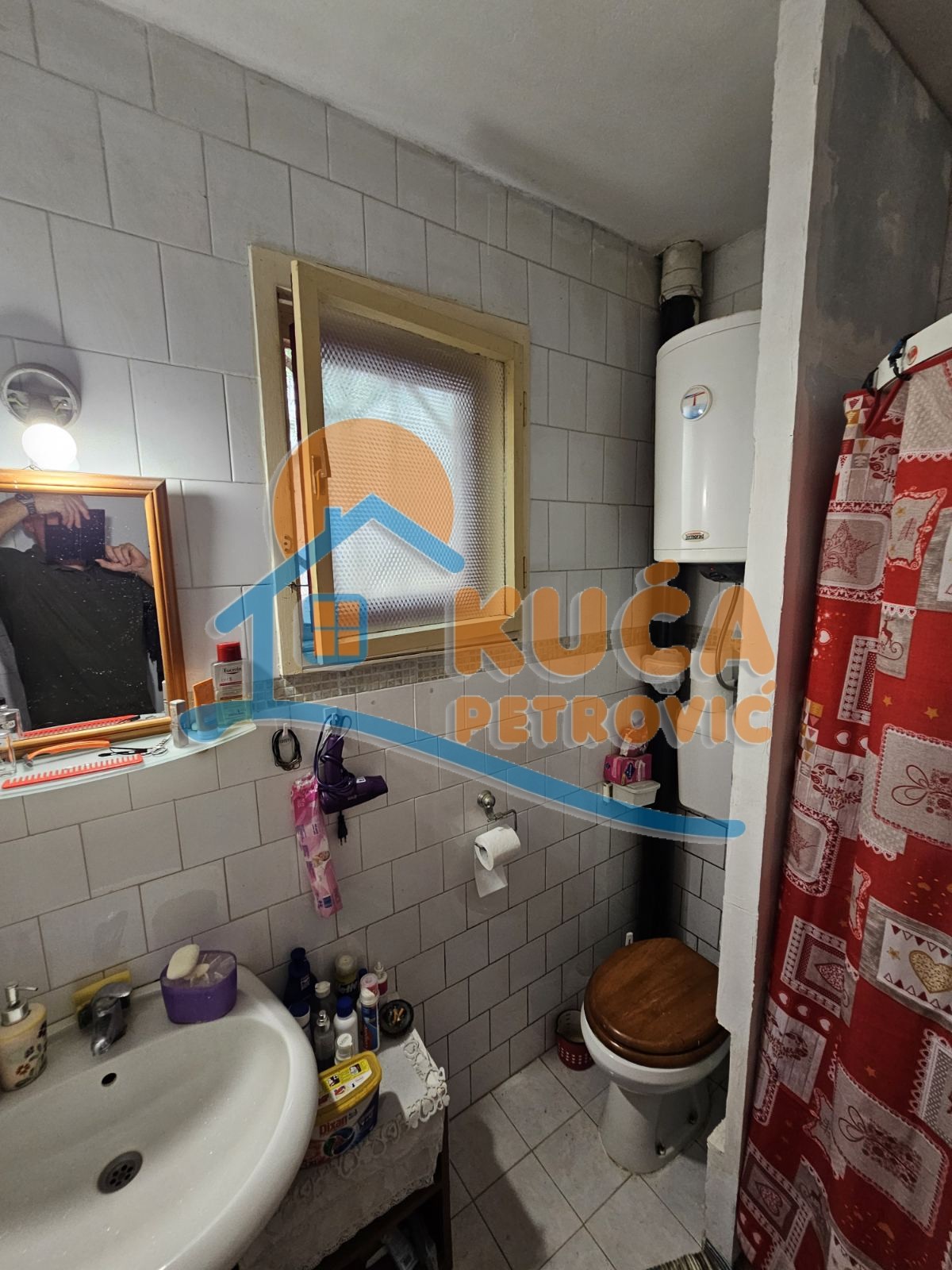 četvorosobna kuća, 62 m2, Sićevo, Sićevo ID: p-014874 12