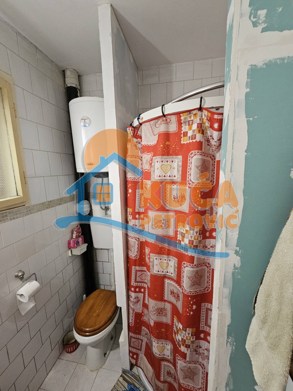 četvorosobna kuća, 62 m2, Sićevo, Sićevo ID: p-014874 13