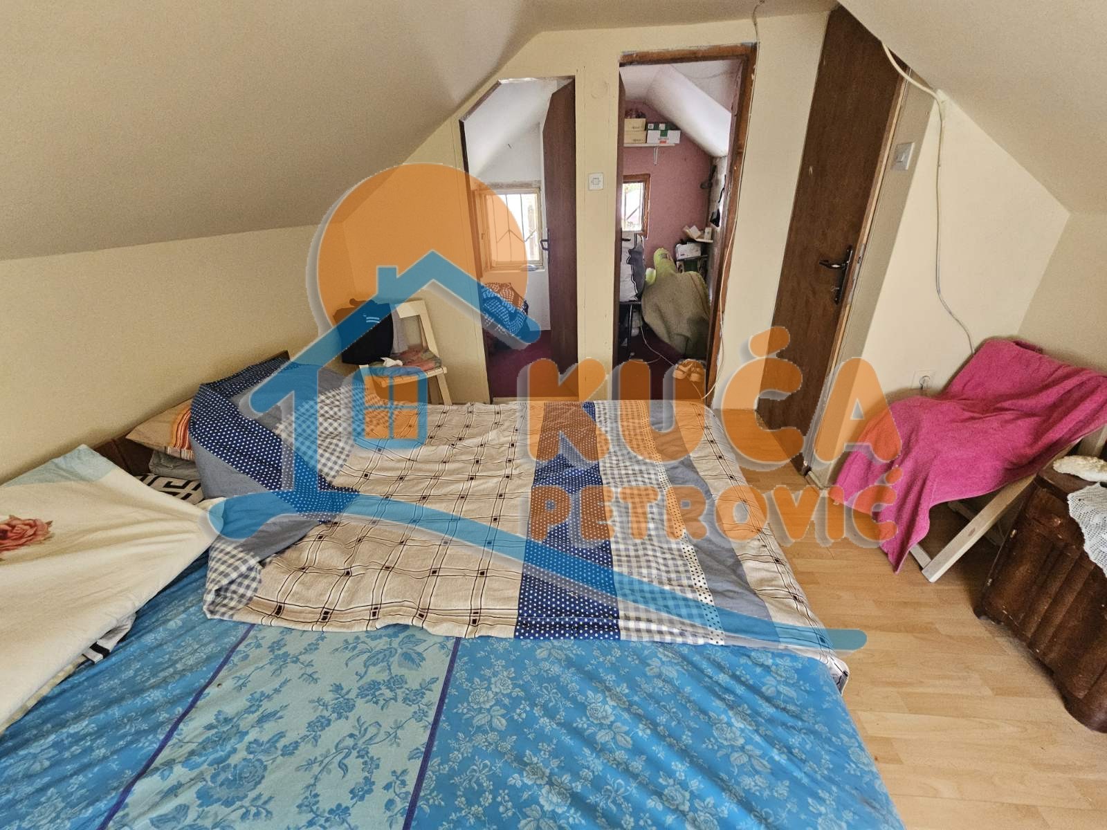 četvorosobna kuća, 62 m2, Sićevo, Sićevo ID: p-014874 17