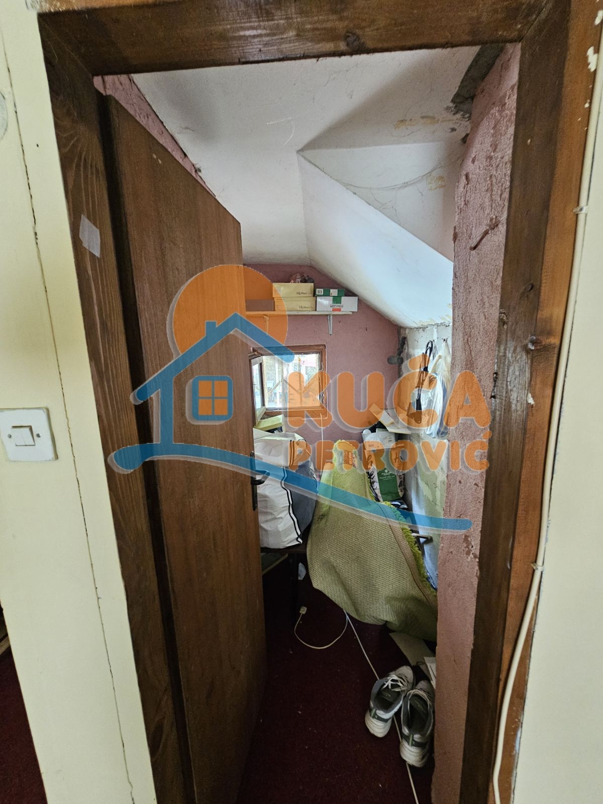 četvorosobna kuća, 62 m2, Sićevo, Sićevo ID: p-014874 18