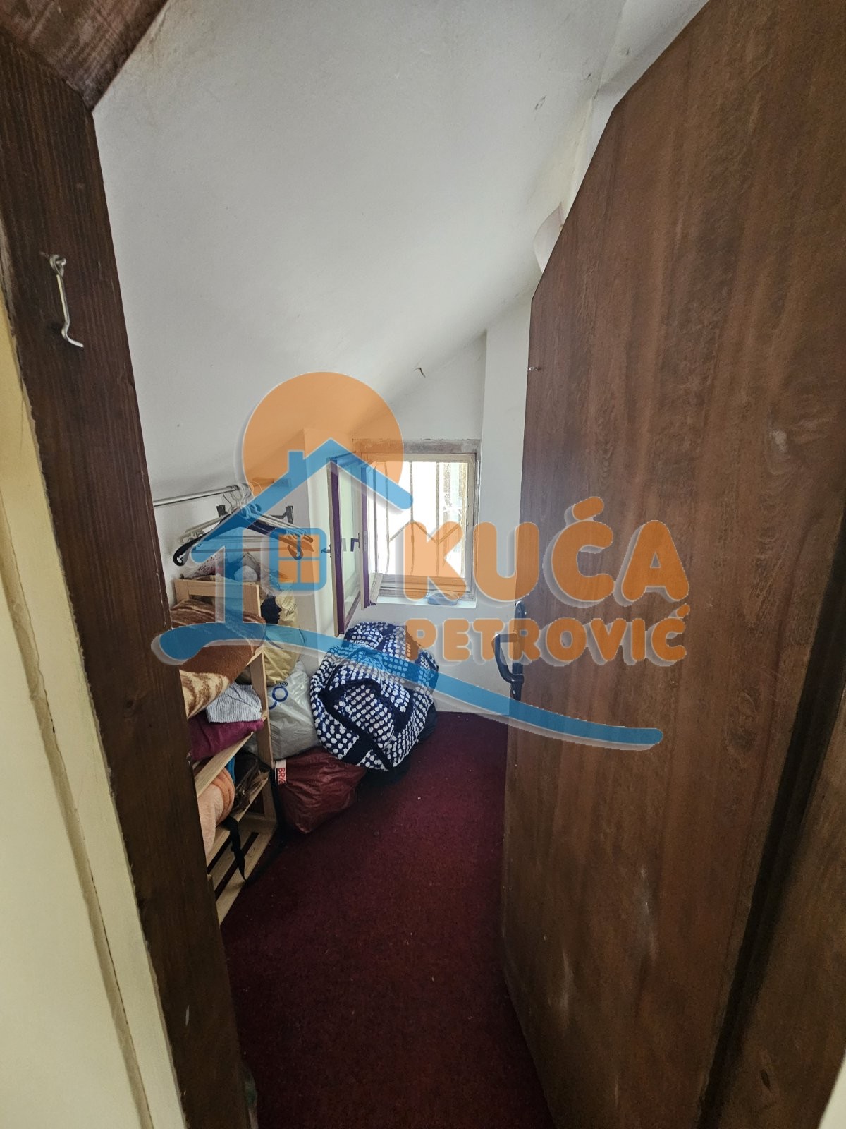 četvorosobna kuća, 62 m2, Sićevo, Sićevo ID: p-014874 19