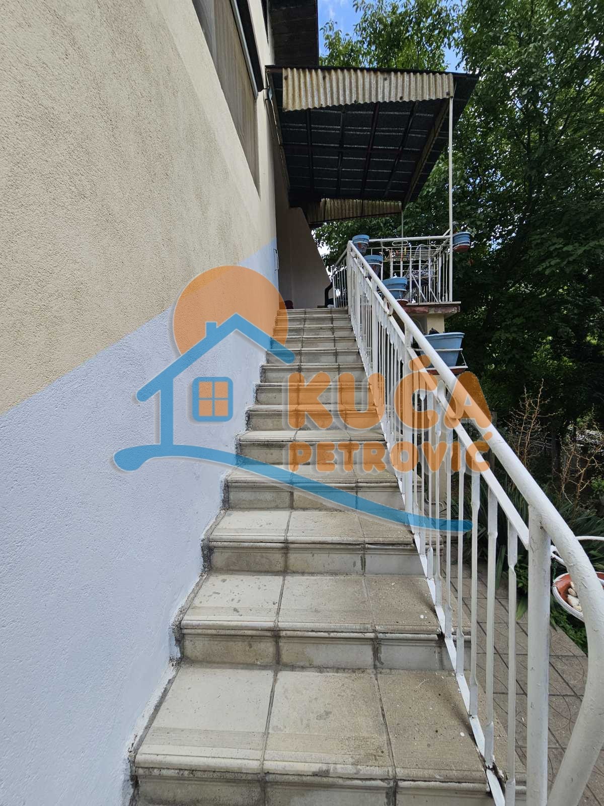 četvorosobna kuća, 62 m2, Sićevo, Sićevo ID: p-014874 21