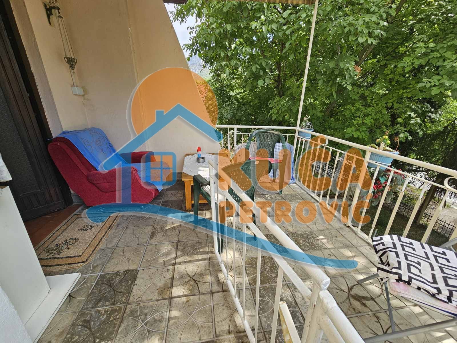četvorosobna kuća, 62 m2, Sićevo, Sićevo ID: p-014874 22