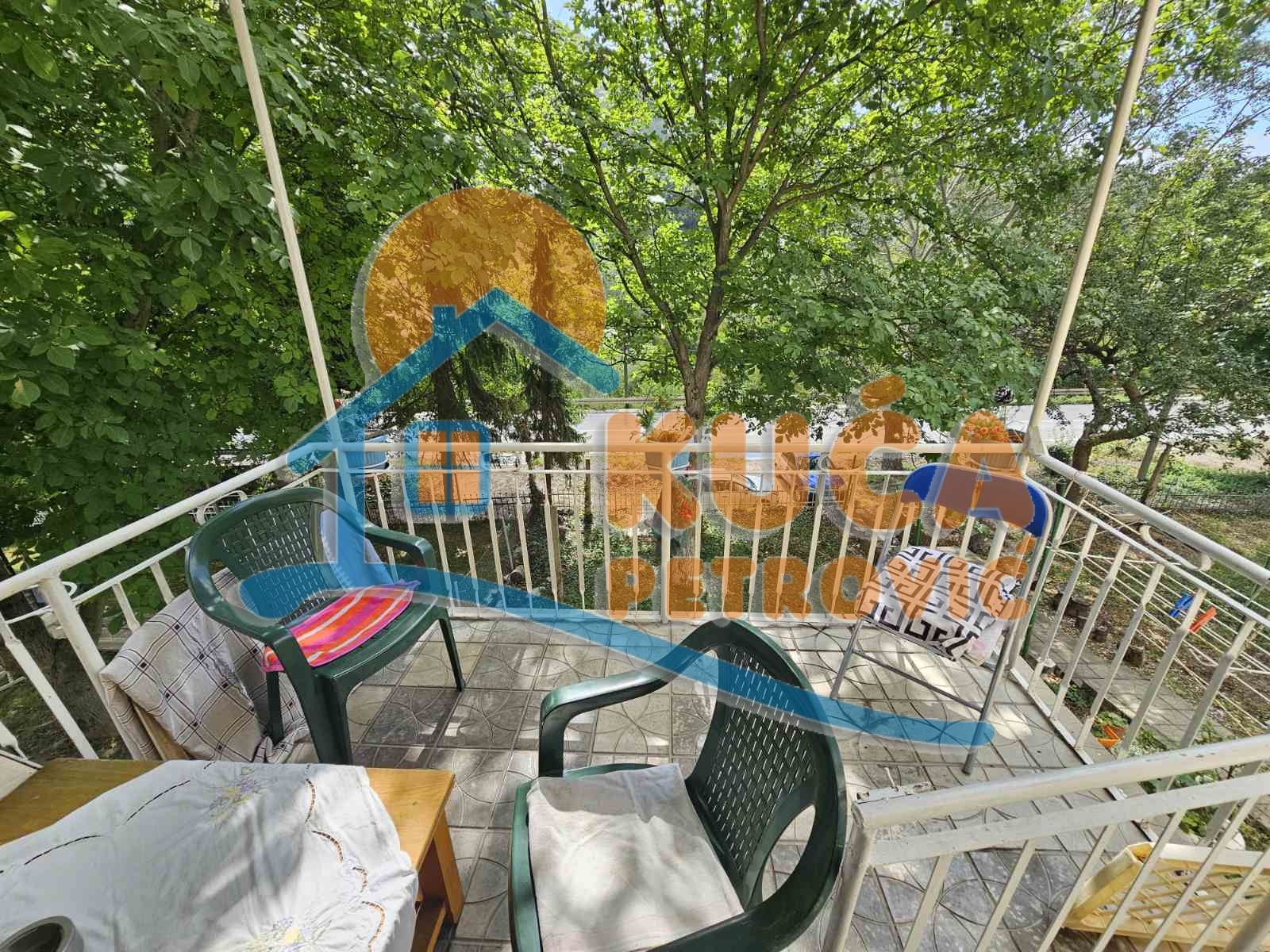 četvorosobna kuća, 62 m2, Sićevo, Sićevo ID: p-014874 23