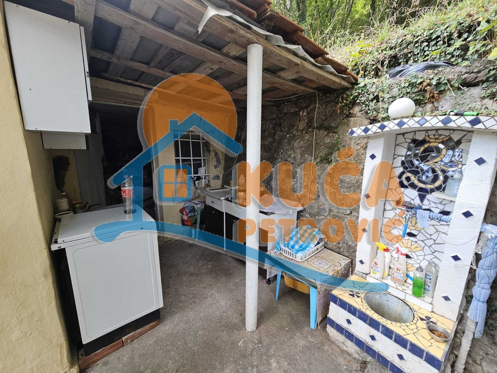 četvorosobna kuća, 62 m2, Sićevo, Sićevo ID: p-014874 24